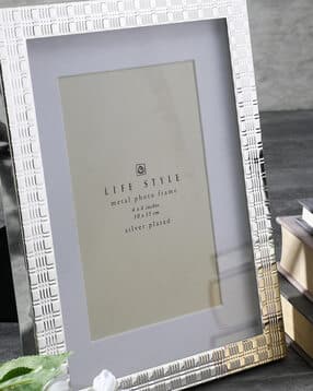 Rectangle Shaped Photo Frame-image-48