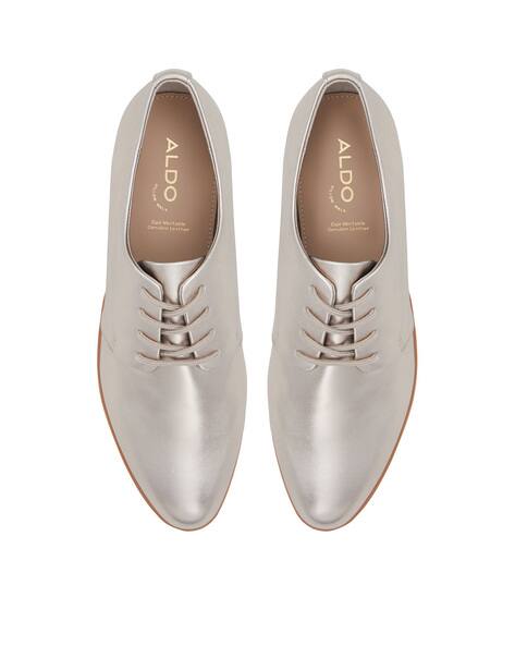 Women Slip-On Pointed-Toe Heeled Shoes