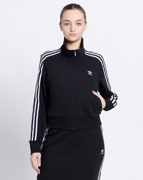 Adidas female jacket online