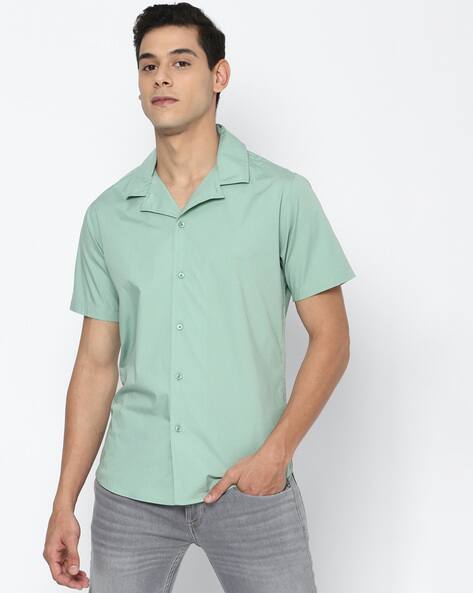 forever 21 short sleeve shirts