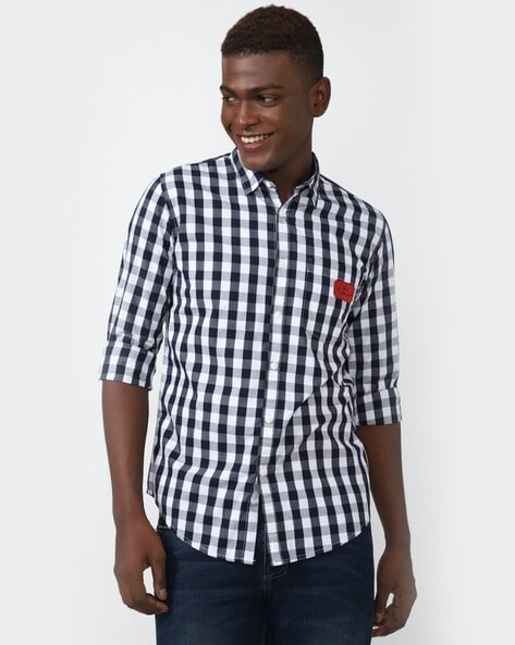 Forever 21 mens dress shirts best sale