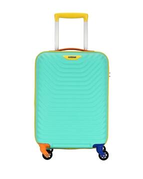 american tourister Splash Combination Lock Trolley Bag-S-picture-50
