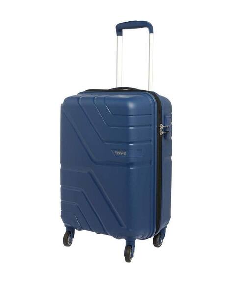 AMERICAN TOURISTER Upland TSA Lock Trolley Bag - S