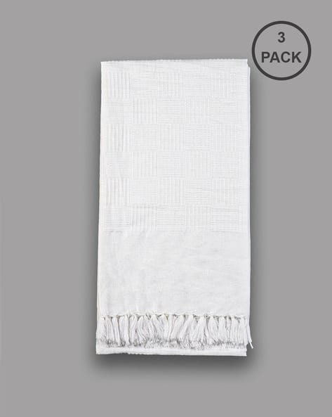 Pack of Bath Towel