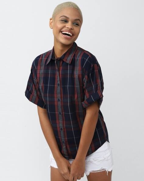 forever 21 women's shirts