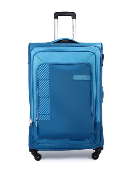 AMERICAN TOURISTER Apolo Combination Lock Trolley Bag - XL