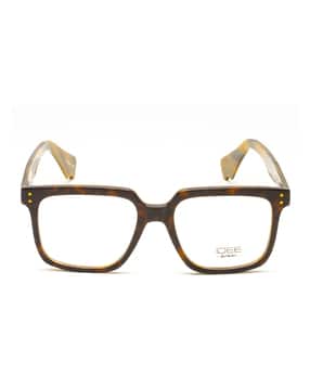 idee Men UV-Protected Full-Rim Square Frame-ID2079C4FR-picture-22