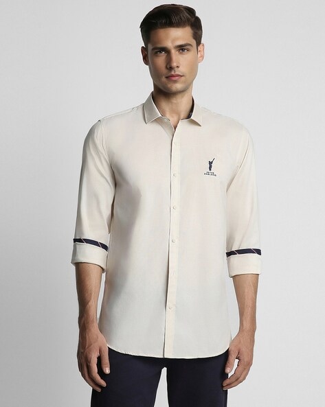 Buy peter england shirts online best sale