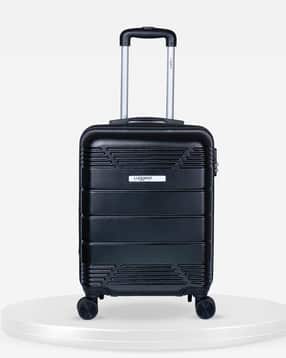 Men Trolley Bag with Number Lock-image-26