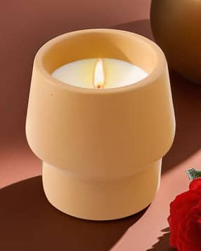 umai Patchouli Scented Candles-picture-23