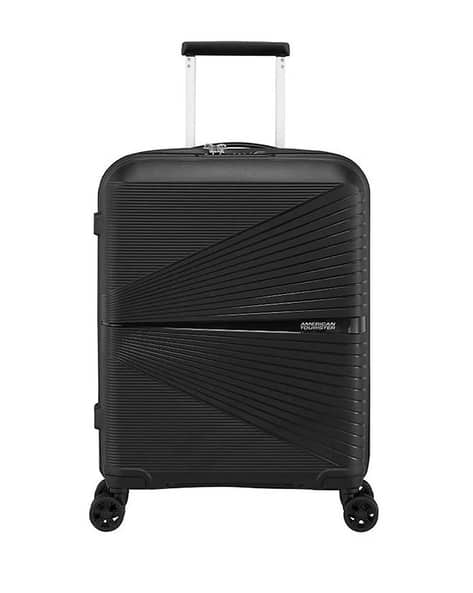 AMERICAN TOURISTER Airconic TSA Lock Trolley Bag - L