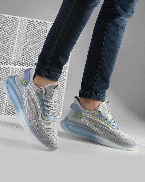ARBUNORE Men Low-Top Casual Shoes