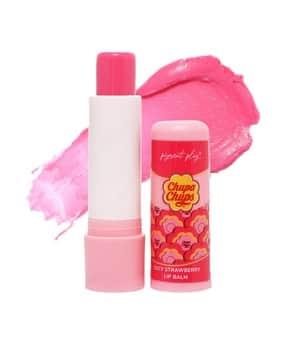 pigment play Chupa Chups Lip Balm SPF-30 - Juicy Strawberry-picture-32