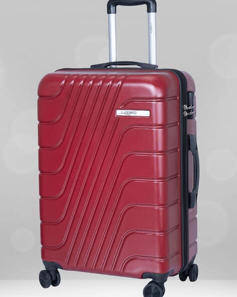 Twister Recessed Tsa Lock Qube Suitcase Lock New Arrivals