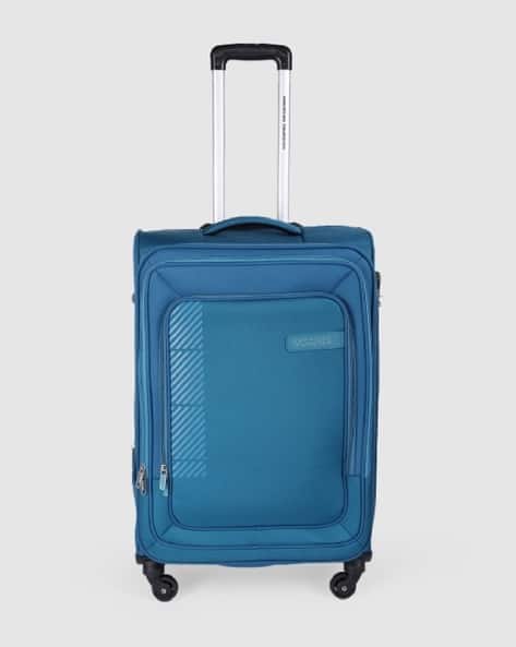 Apolo Combination Lock Trolley Bag-M