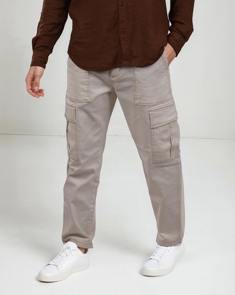 Jabong cargo pants shop