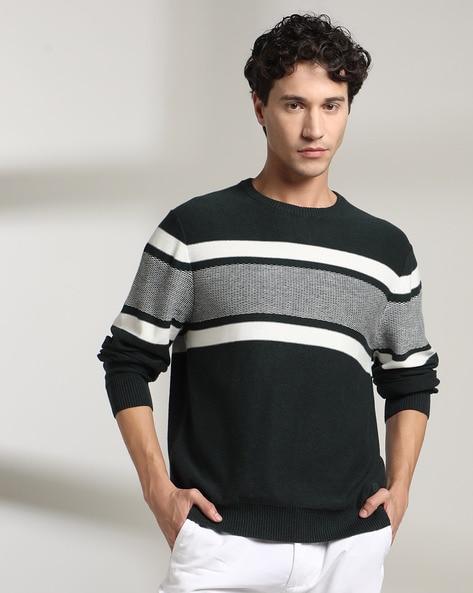 John players sweaters best sale