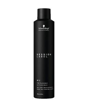 Women Label Flexible Hair Spray-300ml