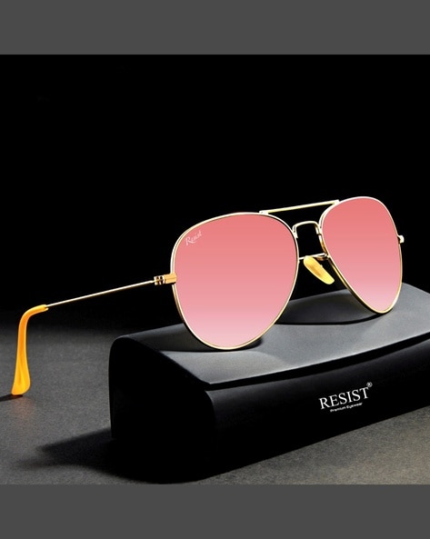 Pink sunglasses india deals