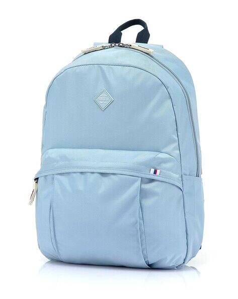 AMERICAN TOURISTER Men Backpack with Adjustable Straps