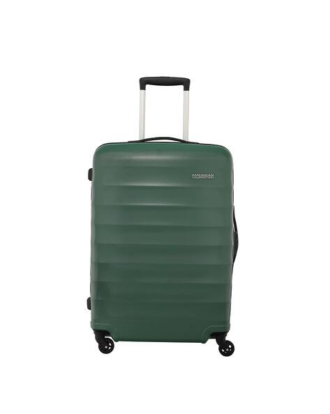 AMERICAN TOURISTER Novastream Number Lock Trolley Bag - M