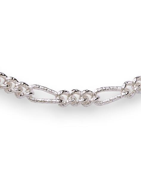 ブレスレット ASCLO Theta Necklace & Bracelet (Silver) Asclo Theta Necklace & Bracelet (Silver) - 애즈클로
