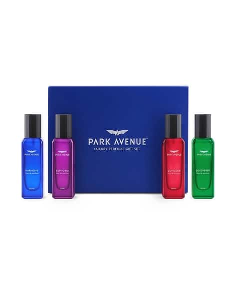 Pack of Luxury Men Perfume Gift Set for Men