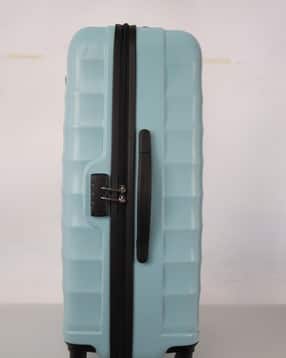 american tourister Trolley Bag with Number Lock-picture-26