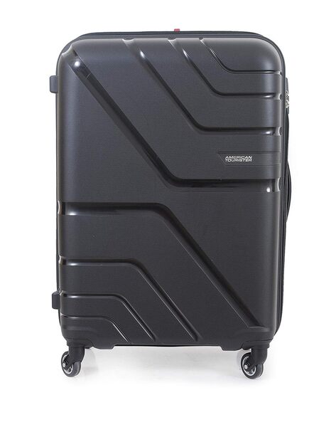 Buy Black Luggage Trolley Bags for Men by AMERICAN TOURISTER Online Ajio