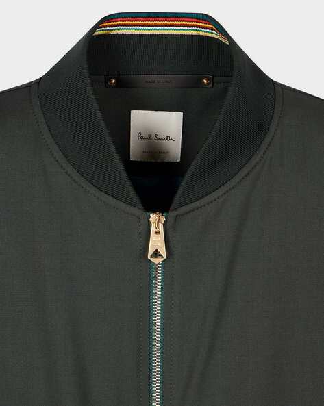 ジャケット・アウター Paul smith green wool coat Paul smith green wool coat