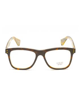 idee Men UV-Protected Full-Rim Frame-ID2080C4FR-picture-31