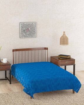 Printed Flat Bed Cover