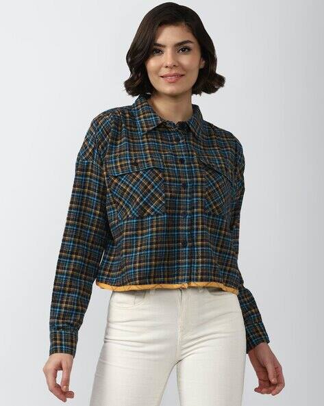 forever 21 women's shirts