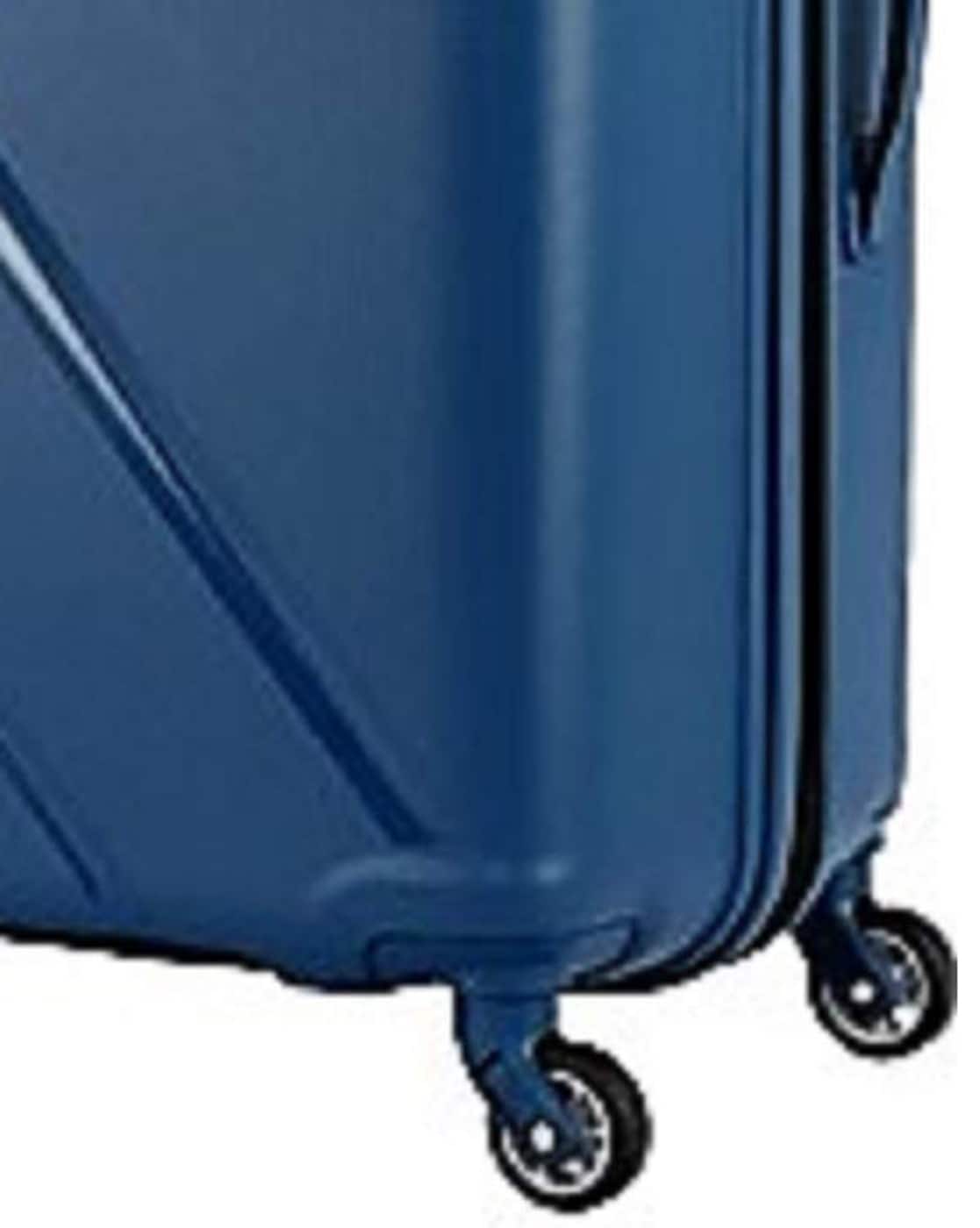 Buy Blue Luggage Trolley Bags for Men by AMERICAN TOURISTER