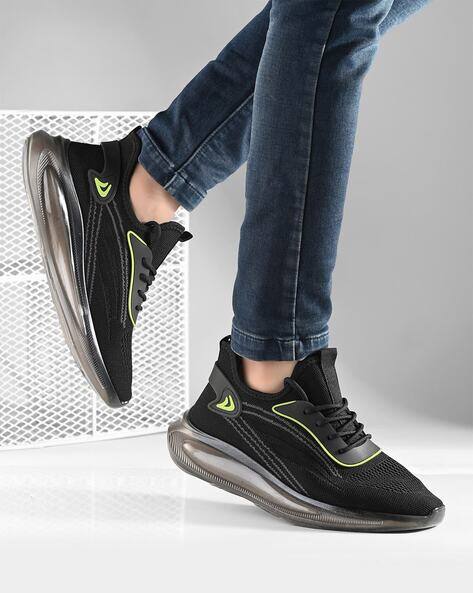 ARBUNORE Men Low-Top Casual Shoes