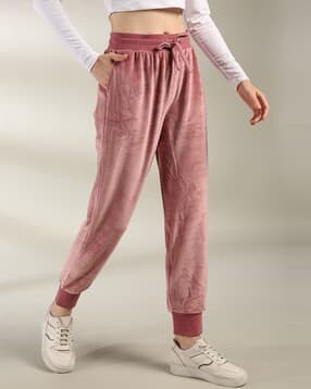 teamspirit Women Relaxed Fit Joggers-picture-15