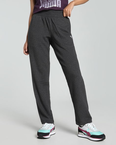Women Knitted Sweatpants