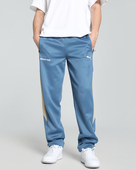 Price History of Puma Mercedes AMG Motorsport Men s Track Pants