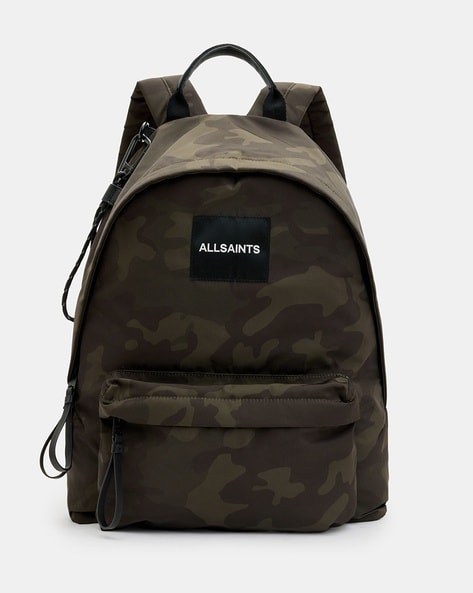 Backpack all saints hotsell