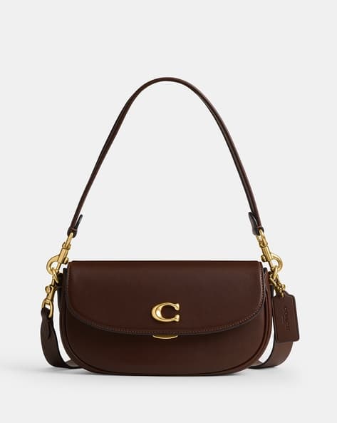 Emmy Medium 23 Saddle Bag