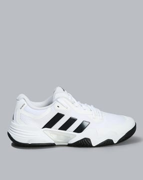 Buy ADIDAS Men Solematch Control 2 Tennis Shoes Online | Ajio.com