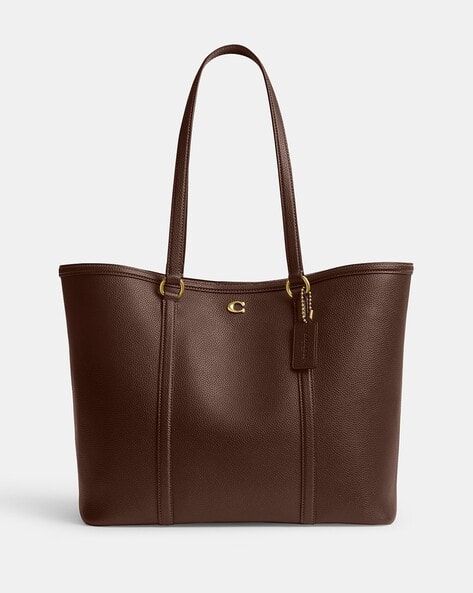 Legacy Medium Tote Bag