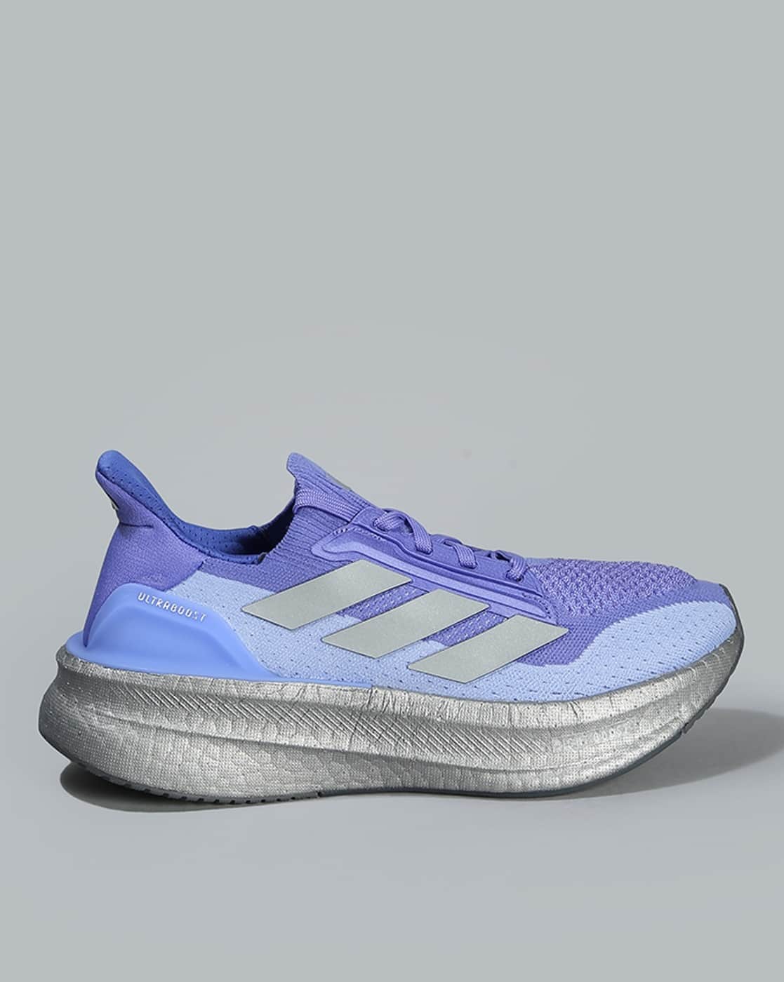 アディダス UltraBoost 青紫 スニーカー サイズ 27 -1117Wx1400H-469643290-blue-