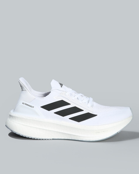 Buy ADIDAS Women Ultraboost 5X Running Shoes White Color Women AJIO LUXE