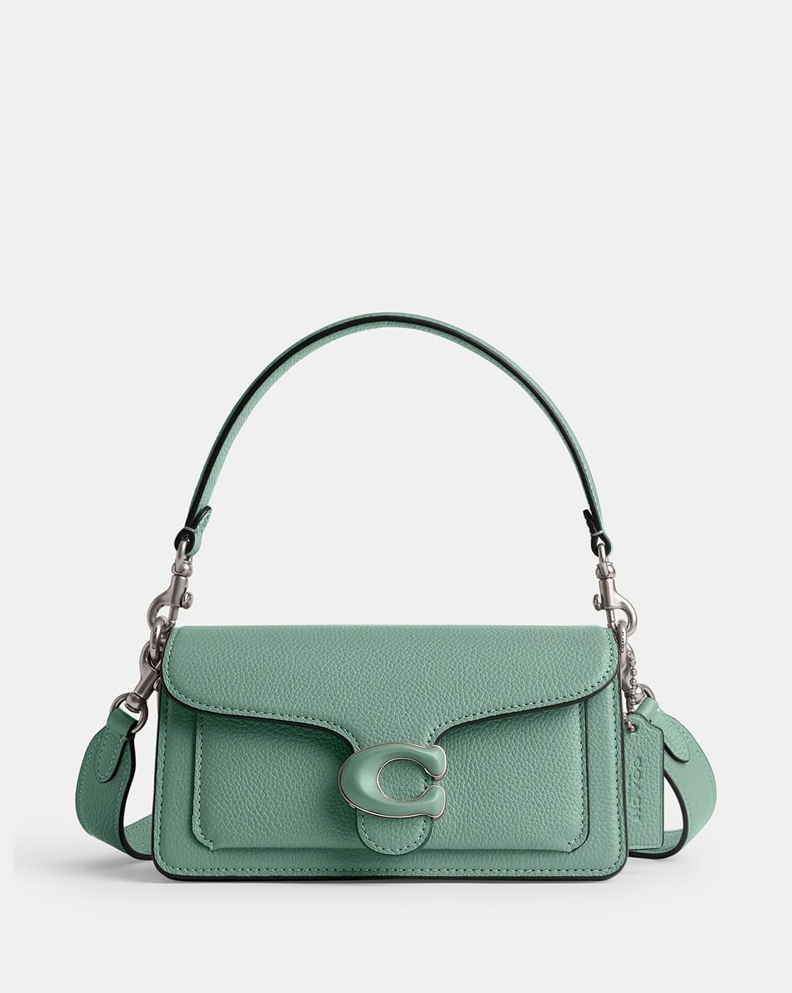 Buy COACH Tabby Shoulder Bag 20 Online | Ajio.com