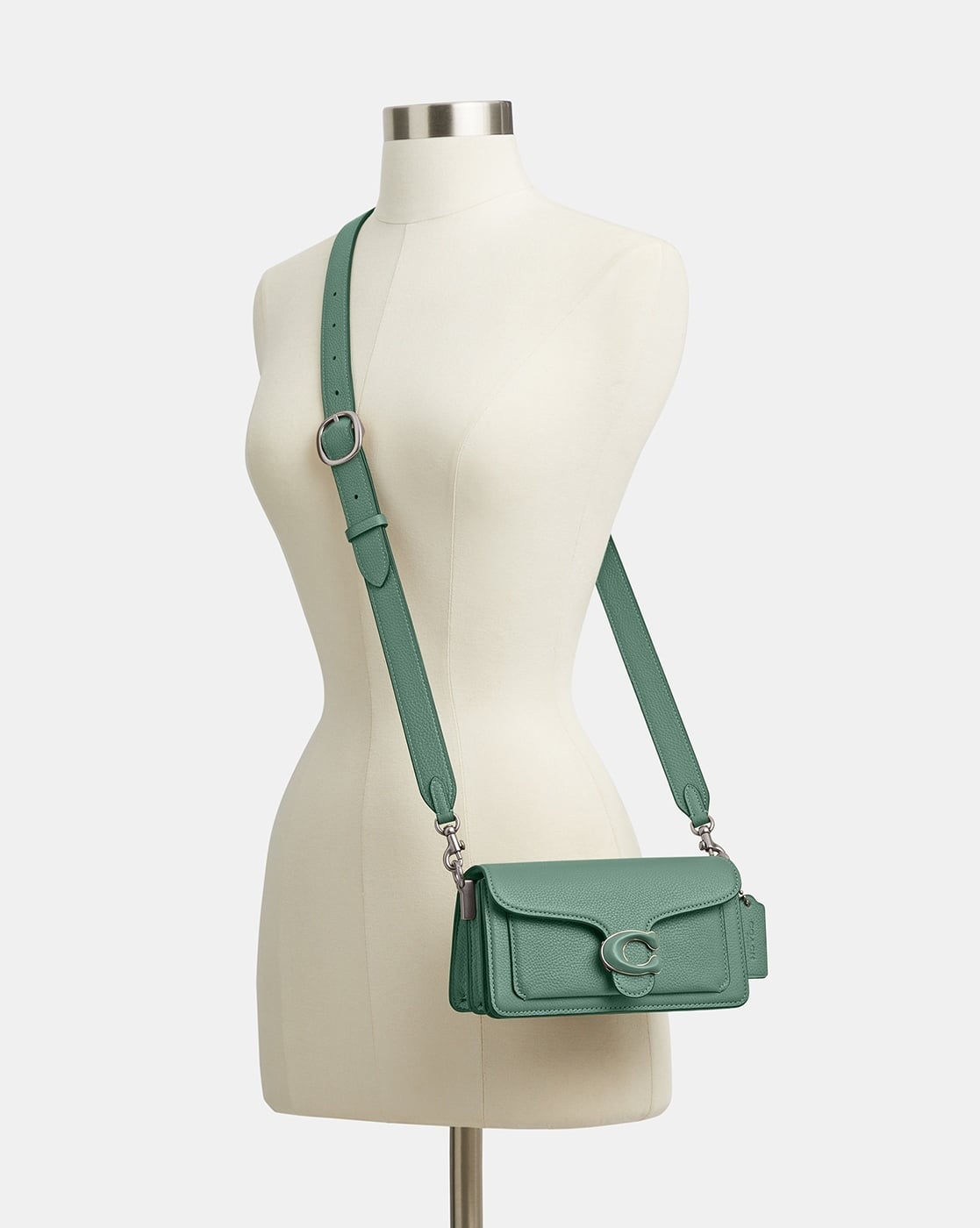 Buy COACH Tabby Shoulder Bag 20 Online | Ajio.com