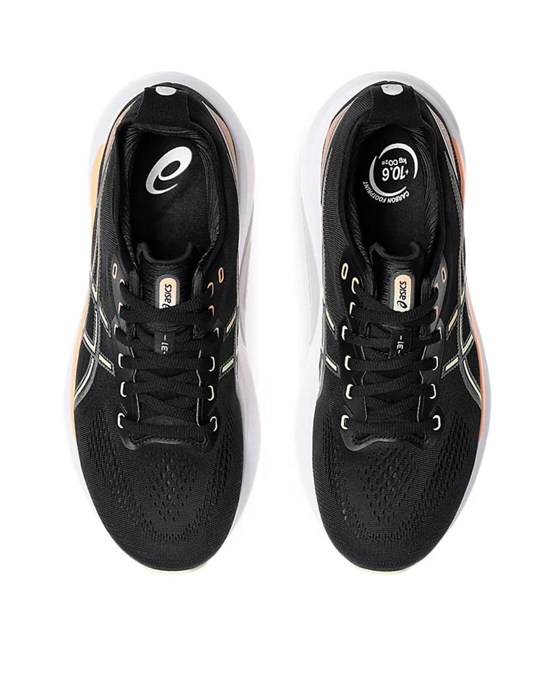 Running Shoe Asics Gel Nimbus 21 Herren 46 Men GEL-KAYANO 31 Lace