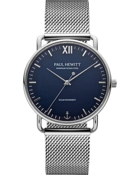 Hewitt Sailor Line Paul Hewitt Armbanduhr Paul Hewitt Armbanduhr