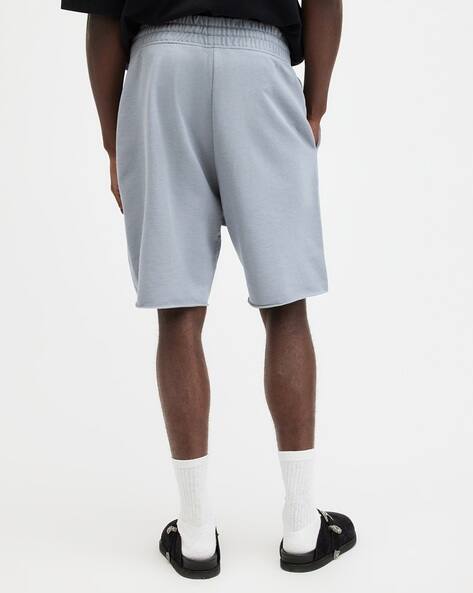 パンツ 21SS SM046 SAINT SWEAT SHORT 21SS SM046 SAINT SWEAT SHORT