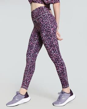 puma Animal Print Sports Leggings-picture-18